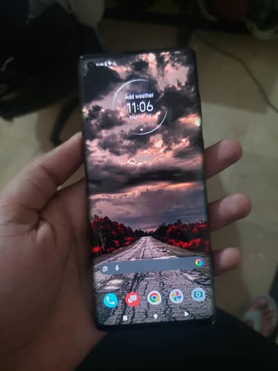 Motorola Edge Plus