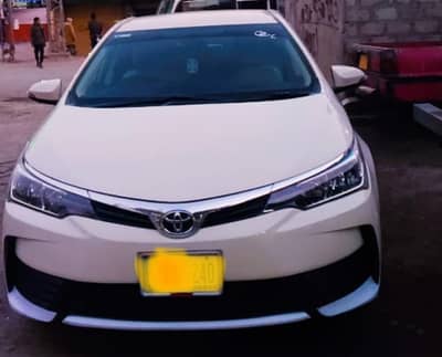 Car Rental Service
