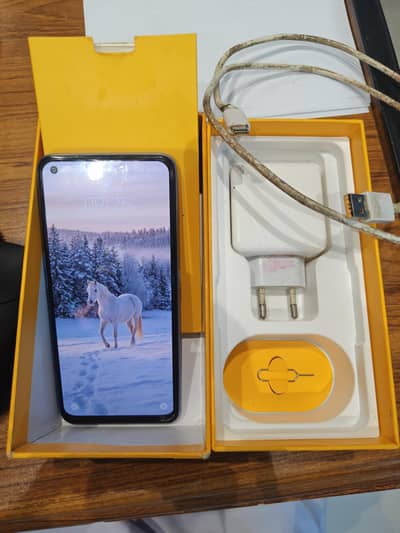 Realme 7 Pro
