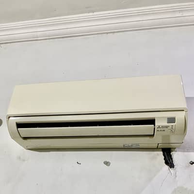 Mitsubishi Mr Slim 1.2 Tone AC