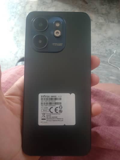infinix smart 9