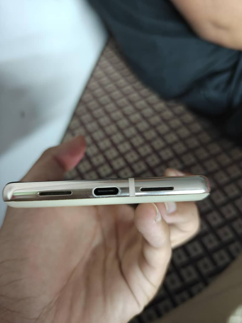 Google Pixel 6 Pro 4