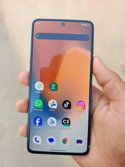 Motorola Moto G Stylus 2025 5G ( Non PTA ) whtsap if interested