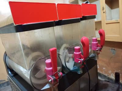 slush machine