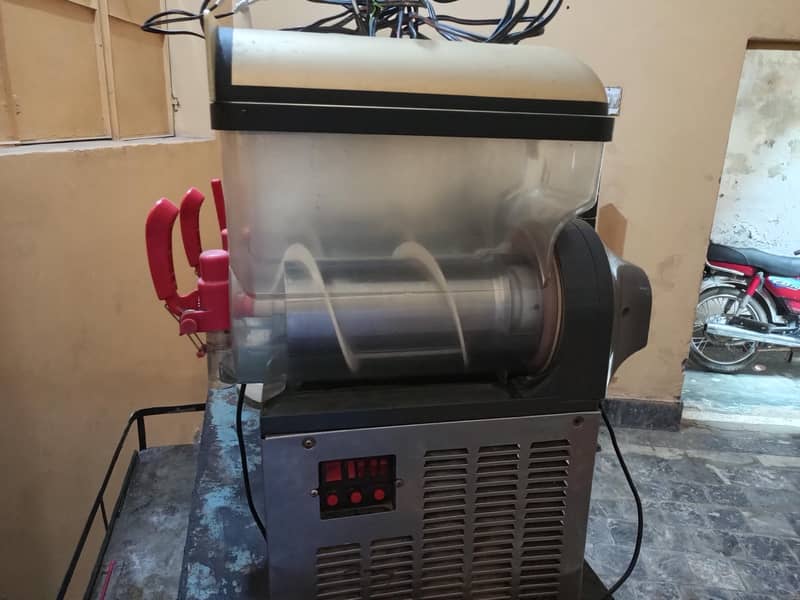 slush machine 3