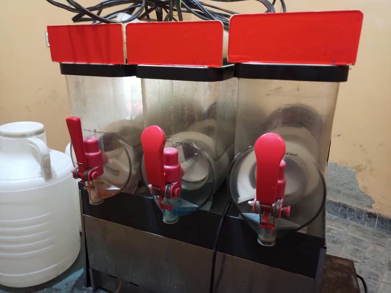 slush machine 4
