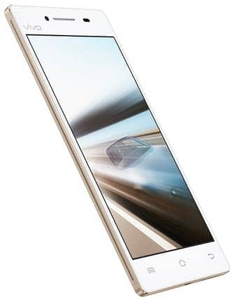 Vivo Y51A