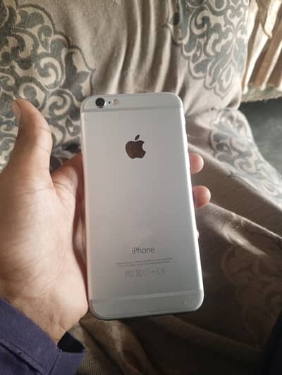 Apple iPhone 6