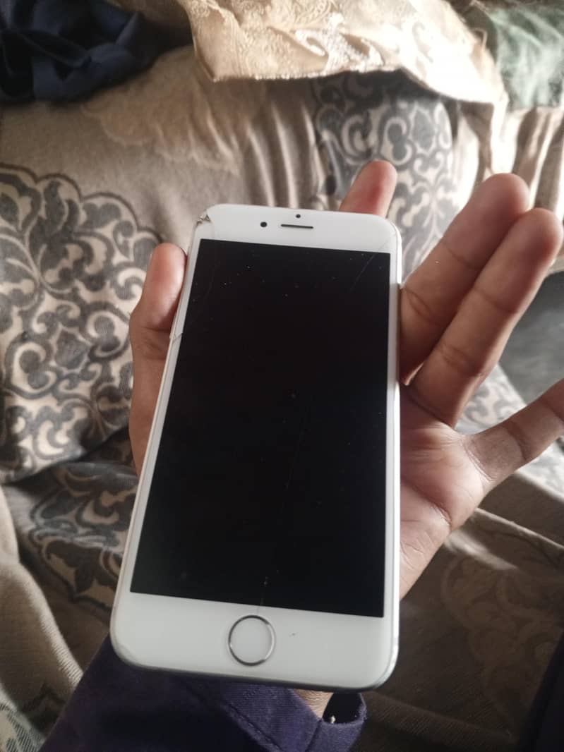 Apple iPhone 6 5