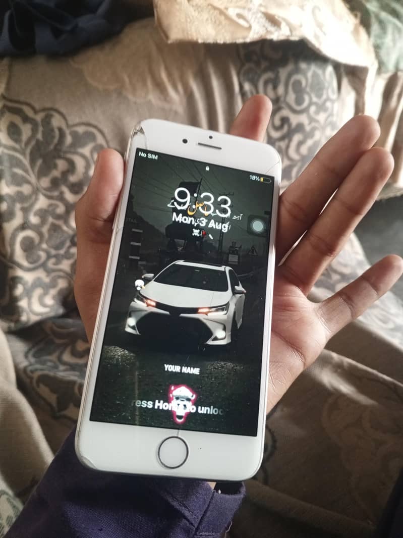 Apple iPhone 6 6