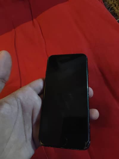 Apple iPhone 7 Factory unlocked