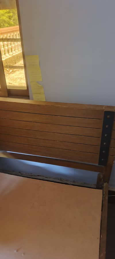 used cupboards and beds in bulk