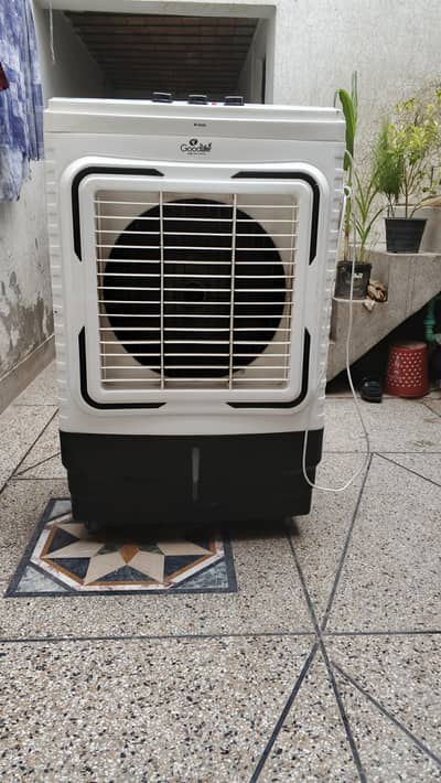 Aircooler