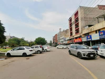 5100 Square Feet Other for rent in Pakistan Town