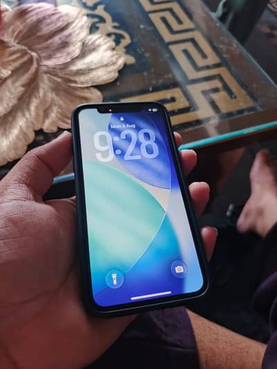 Apple iPhone 11 Pro factory unlock