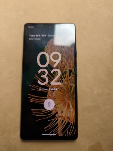 Google Pixel 6/(03444186558)