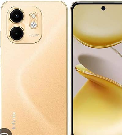 Infinix Smart 9