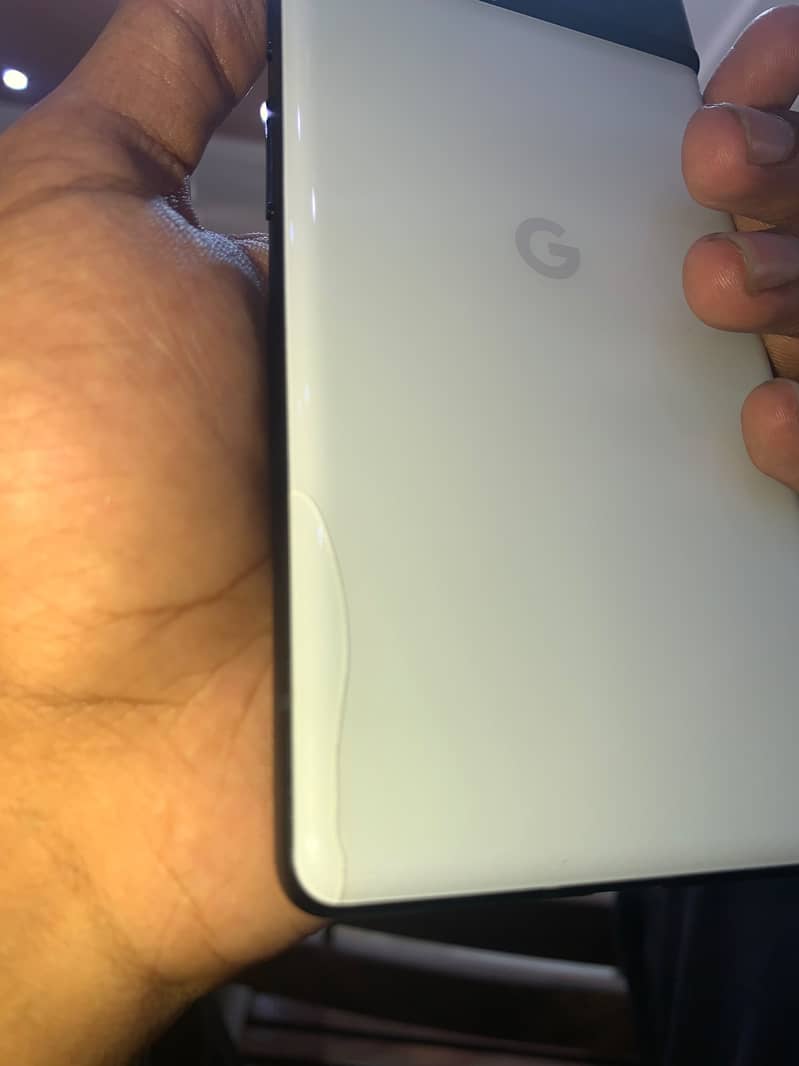 Google Pixel 6 1