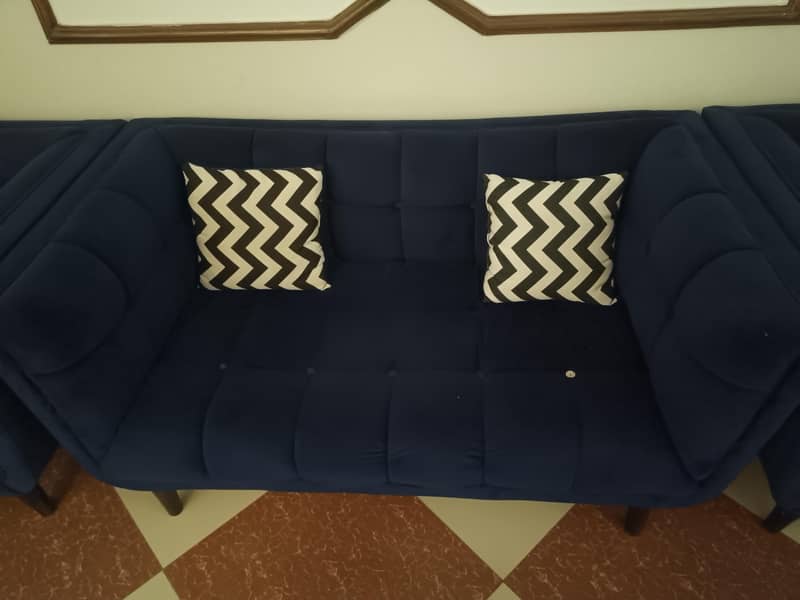 7 seater sofa set 1