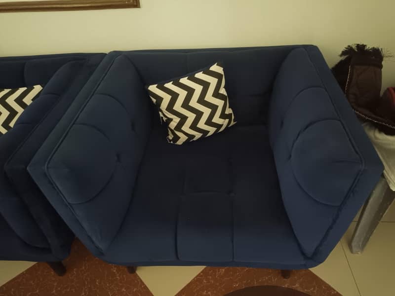 7 seater sofa set 2