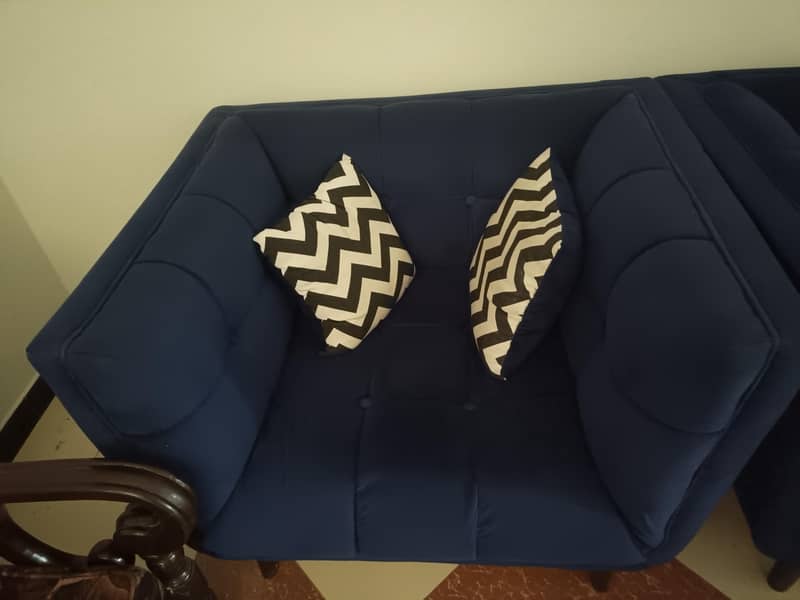 7 seater sofa set 3