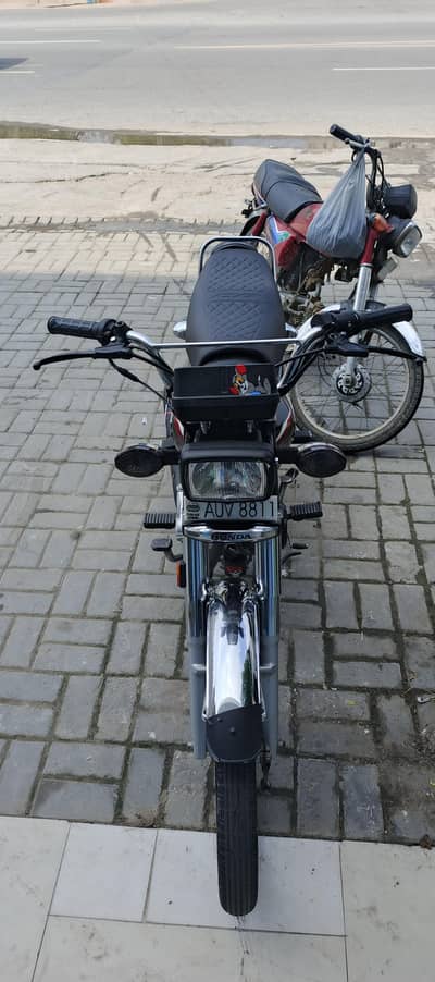 honda 125 for sale
