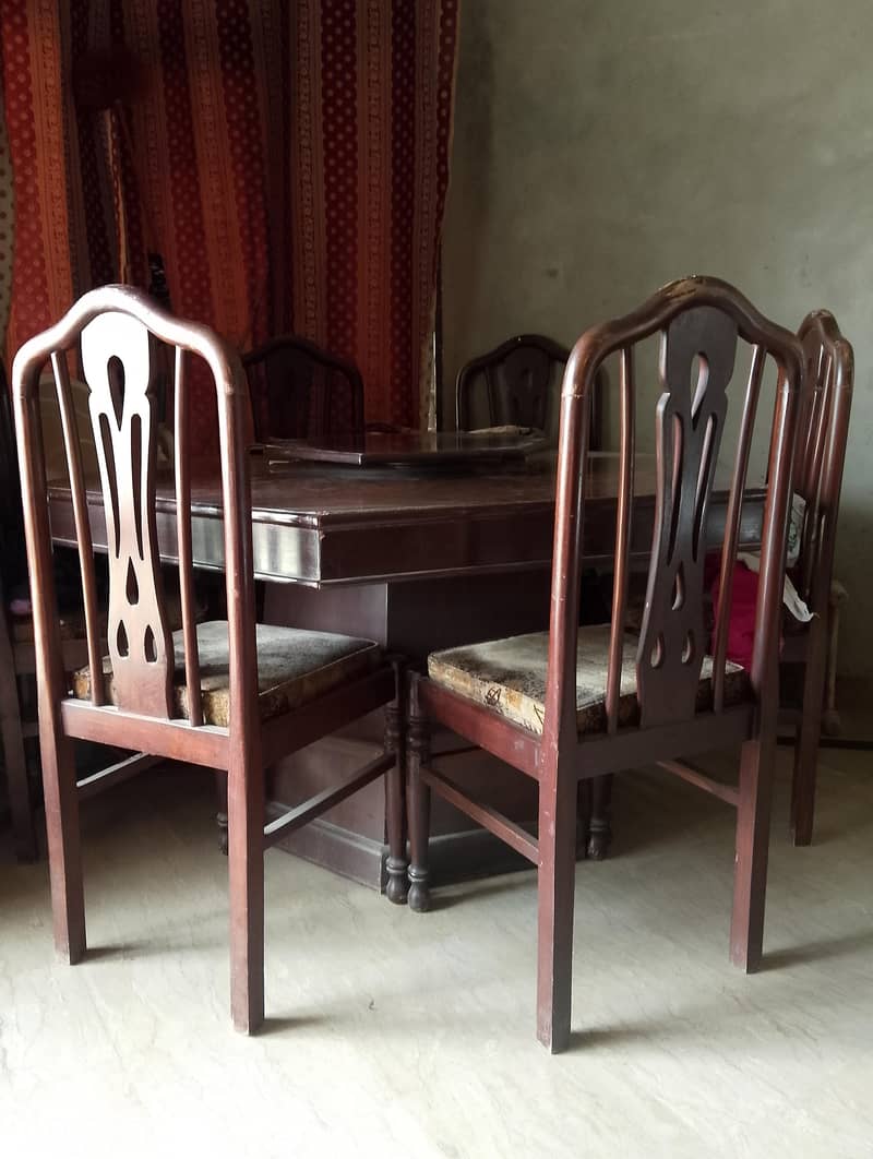 dining table 0