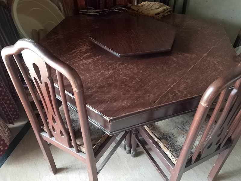 dining table 1