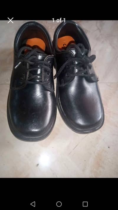 School shoes