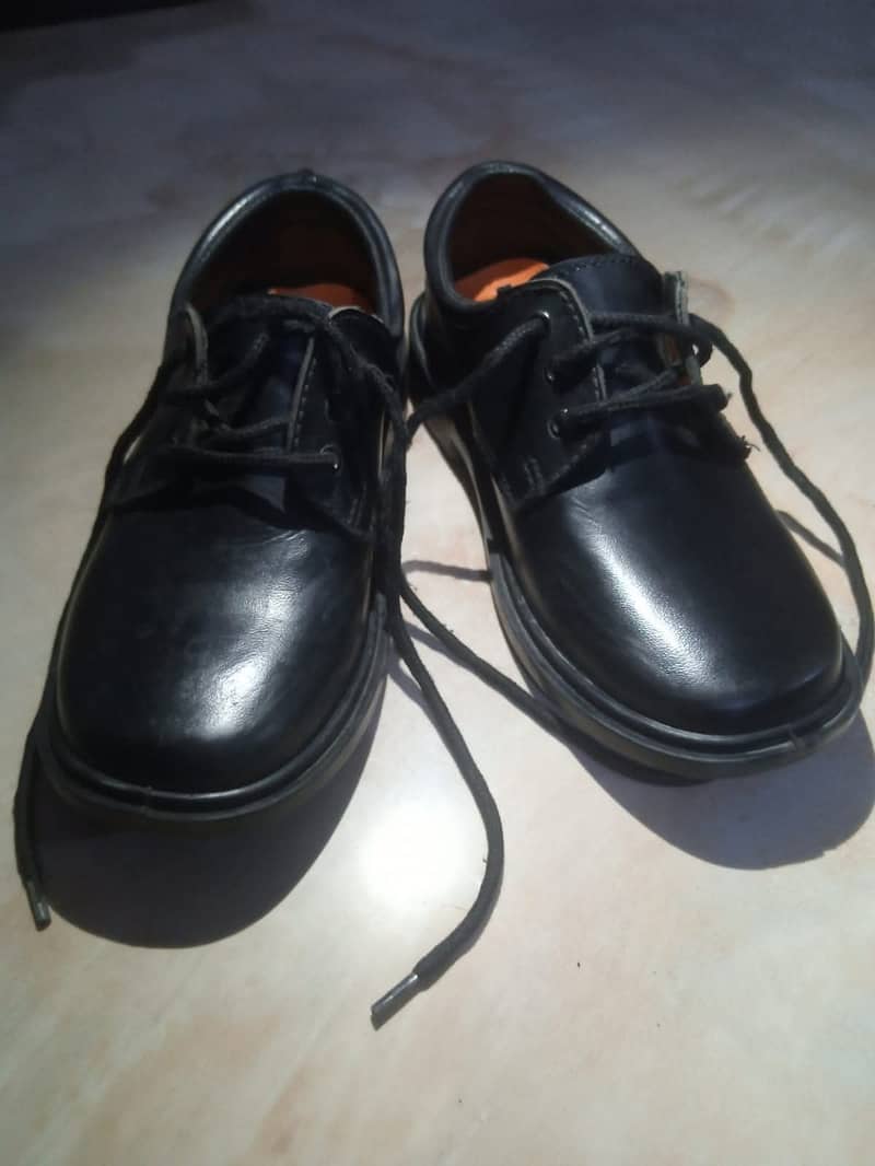 School shoes 1