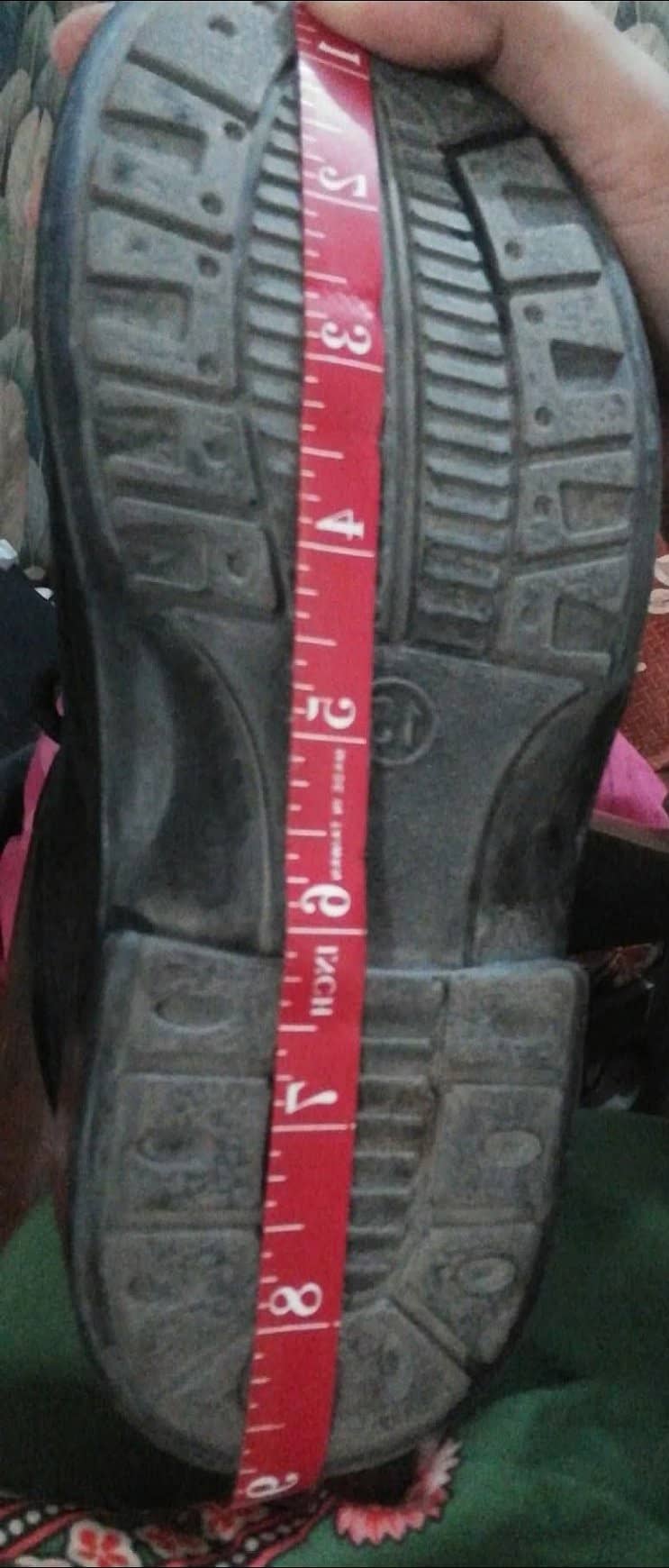 School shoes 2