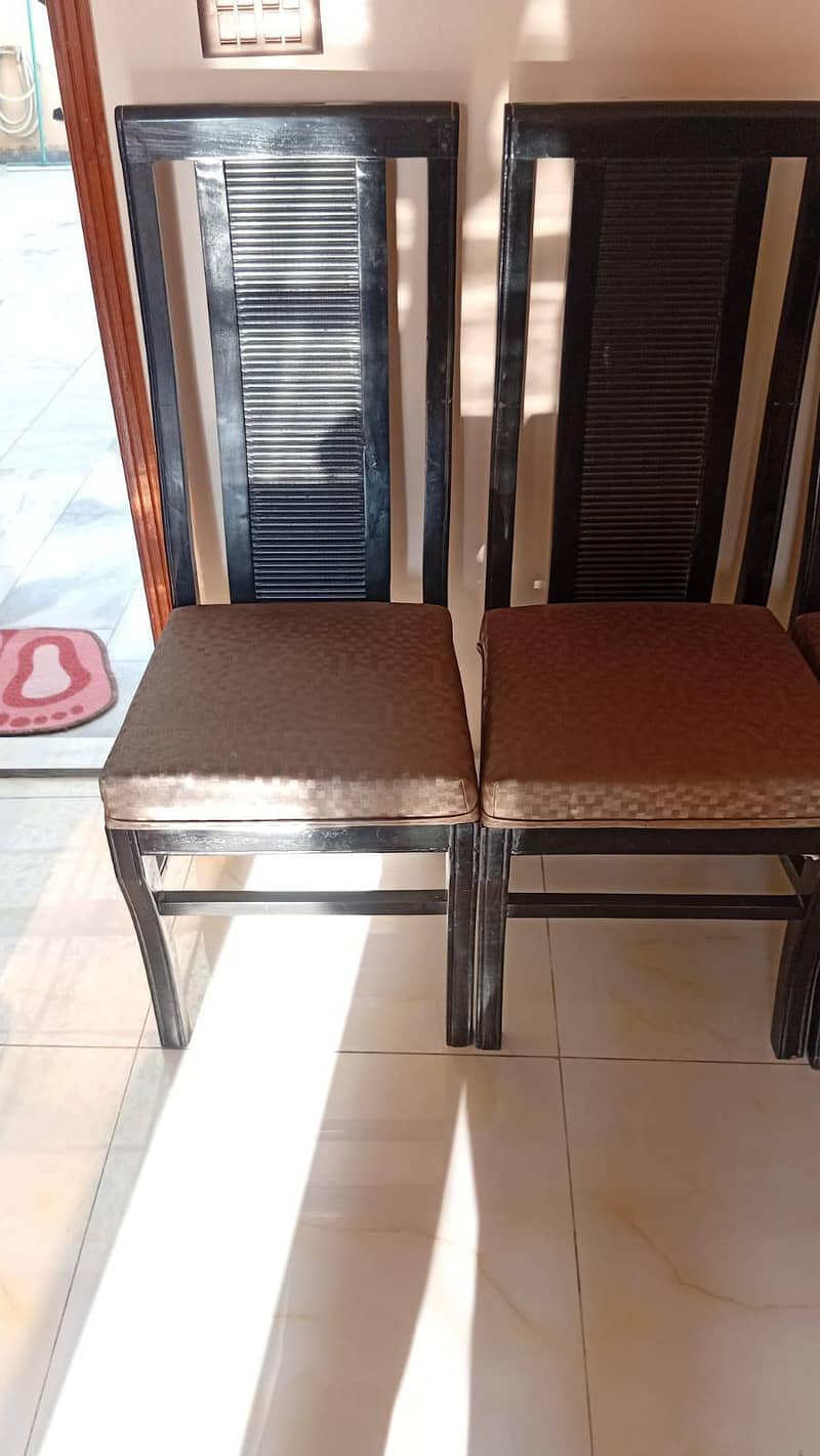 dining table 1