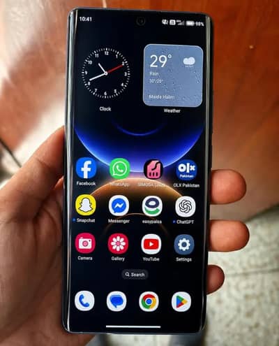 Redmi Note 14 Pro 8gb 256gb