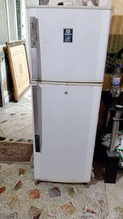 Dawlance fridge
