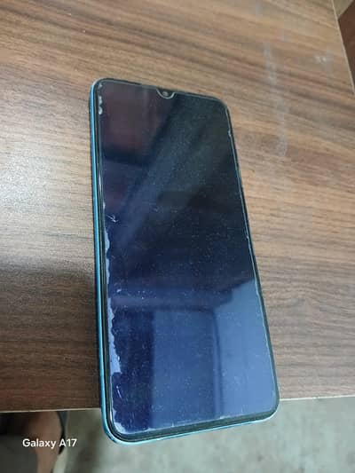 Tecno Spark 7