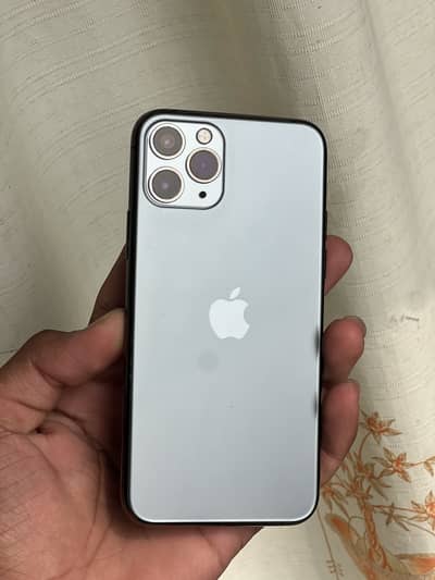 iPhone 11 Pro NonPta JV Waterpaxk Urgent For Sale