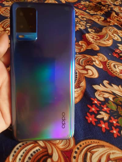 OPPO A54s