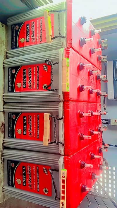 Phoenix 280 amp TX3500