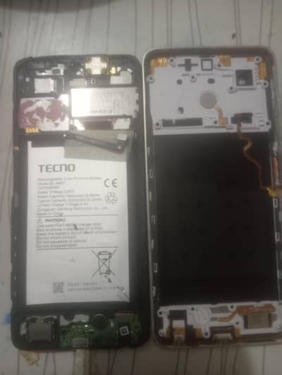 Tecno Spark 10C
