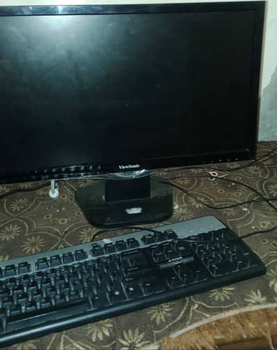 Core i5 4th Generation Pc For Sale.