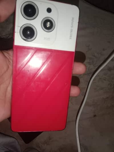 Tecno Spark 10 Pro