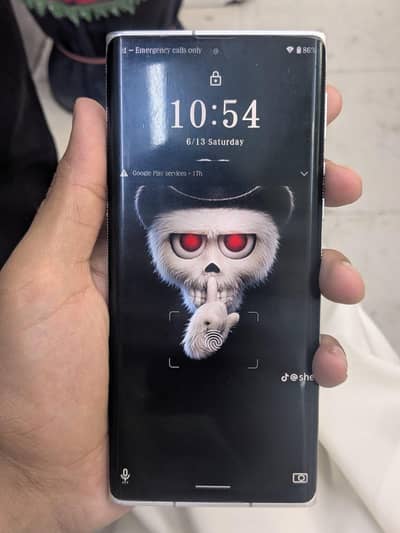 laika lets phone 1 mobile hai made in Germany condition all ok