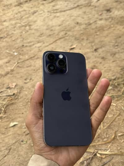 Apple iPhone 14 Pro Max