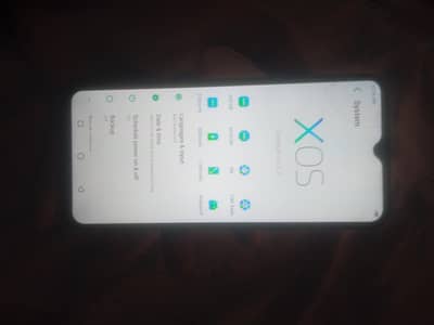 Infinix Hot 8