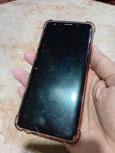 Samsung Mobile S9 for Sale