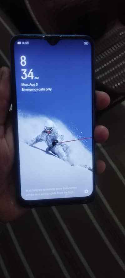 OPPO A12 for Sale