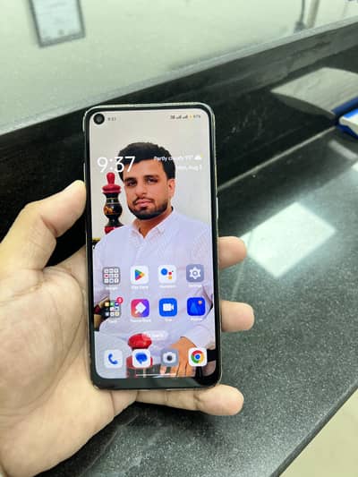 OPPO Reno 6 4G