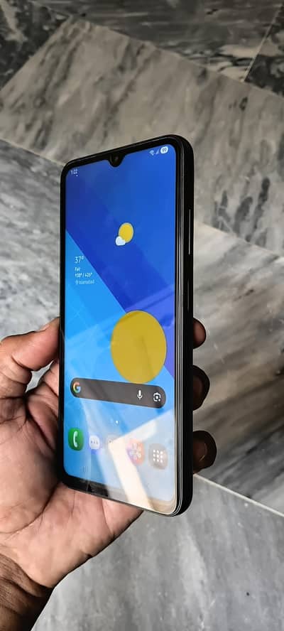 Samsung Mobile A05s