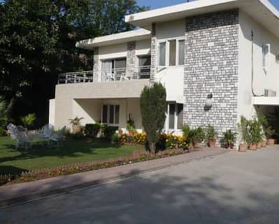 Need Cook Helper For Guest House.