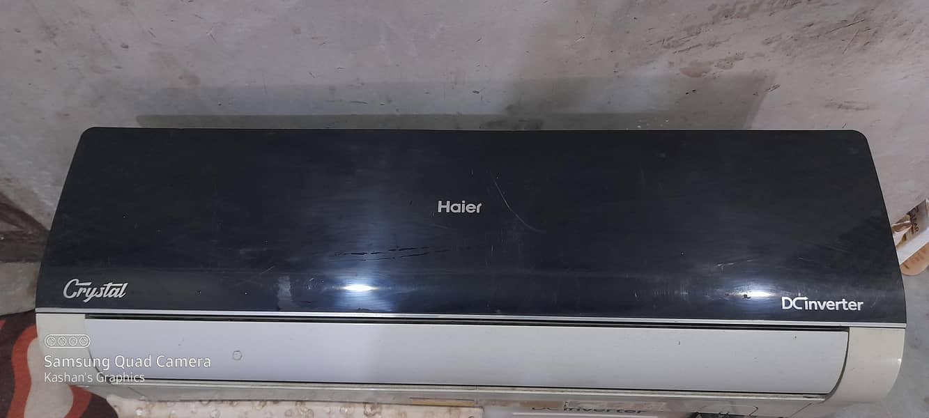 Air Conditioner 0